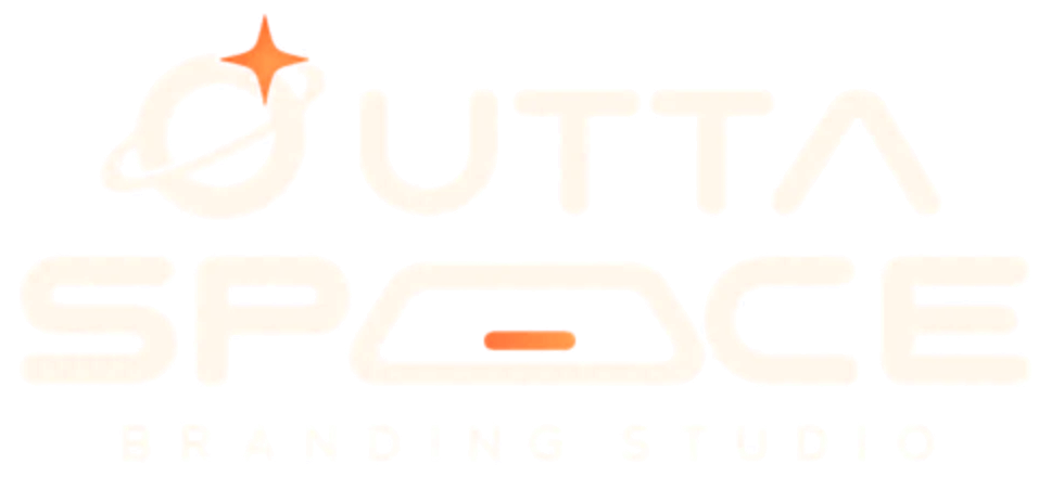 Outta Space — Branding Studio